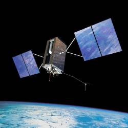 Lockheed Martin Team Completes Requirements Review for GPS IIIB Program